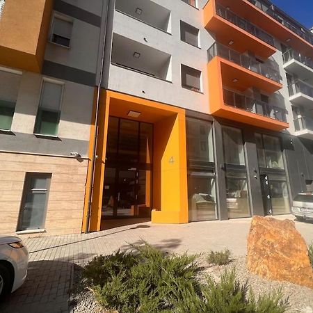 Karzo Property Lk 209 Budapest Exterior foto