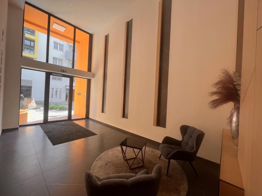 Karzo Property Lk 209 Budapest Exterior foto