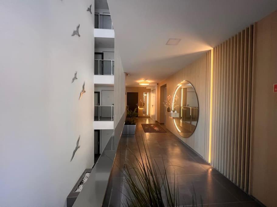 Karzo Property Lk 209 Budapest Exterior foto