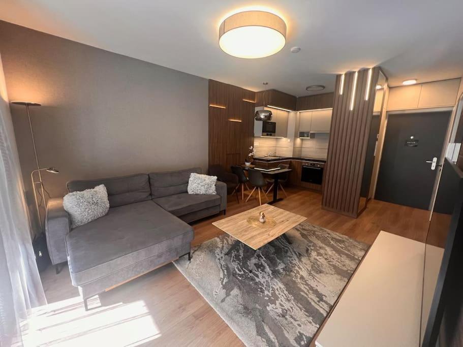 Karzo Property Lk 209 Budapest Exterior foto