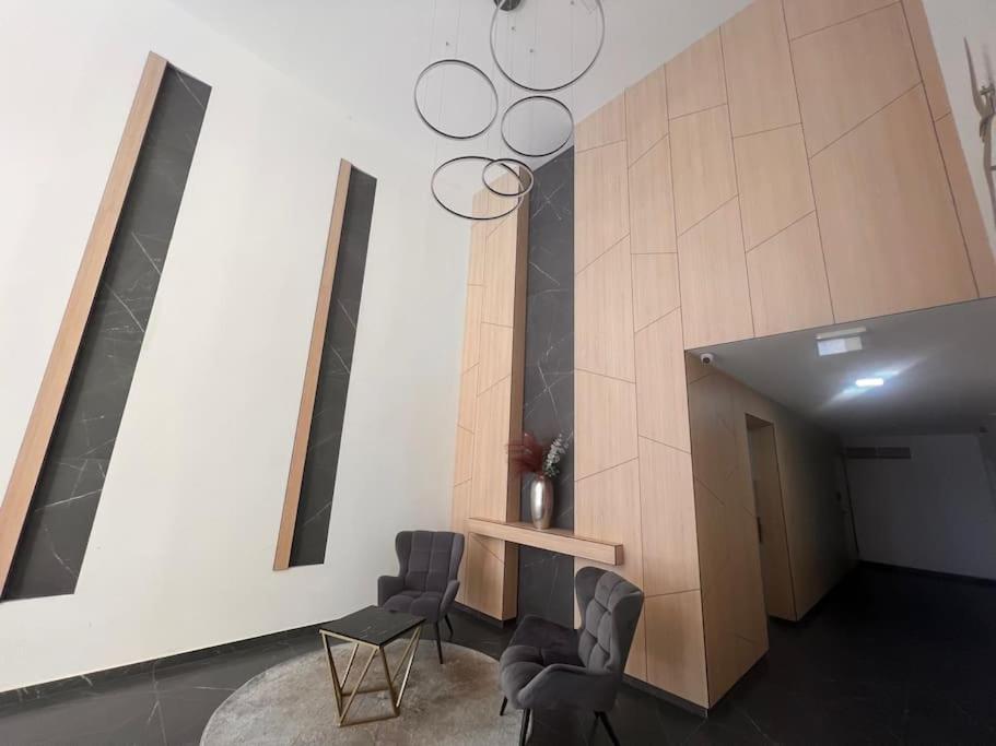 Karzo Property Lk 209 Budapest Exterior foto