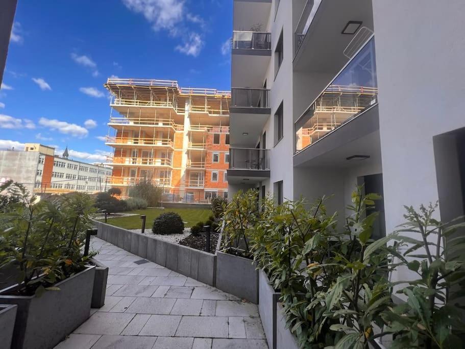 Karzo Property Lk 209 Budapest Exterior foto