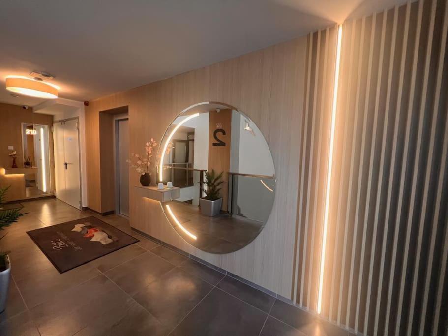 Karzo Property Lk 209 Budapest Exterior foto