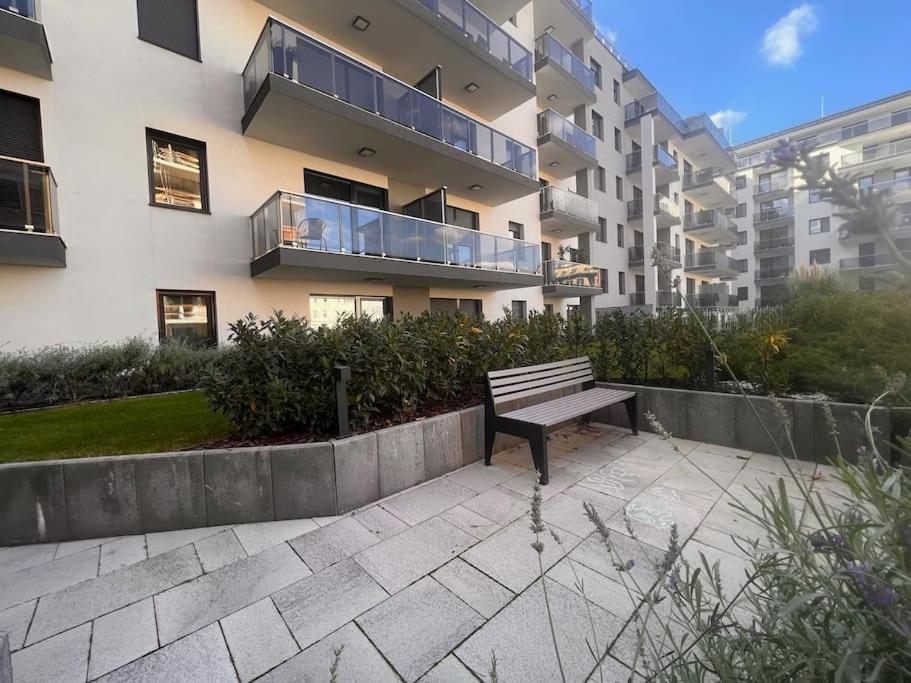 Karzo Property Lk 209 Budapest Exterior foto